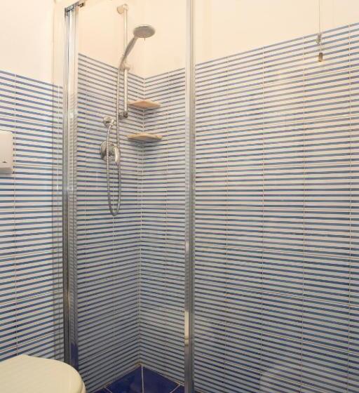 پانسیون White Lerici