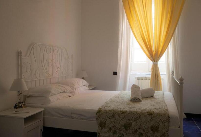 پانسیون White Lerici