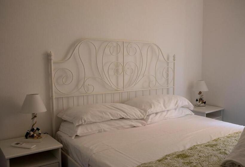 پانسیون White Lerici