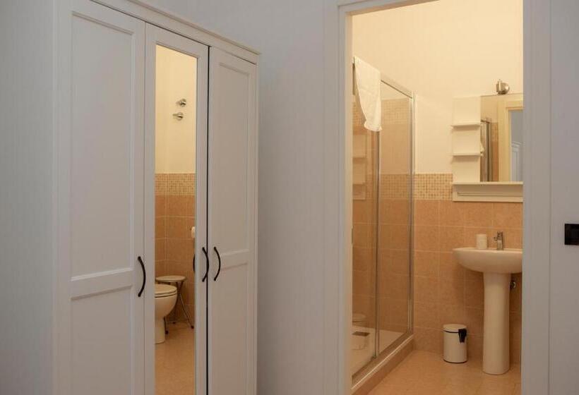 پانسیون White Lerici