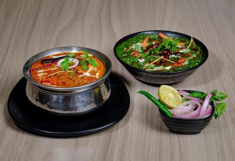 Pride Biznotel Sasan Gir