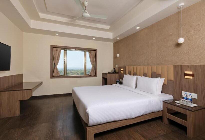 Pride Biznotel Sasan Gir