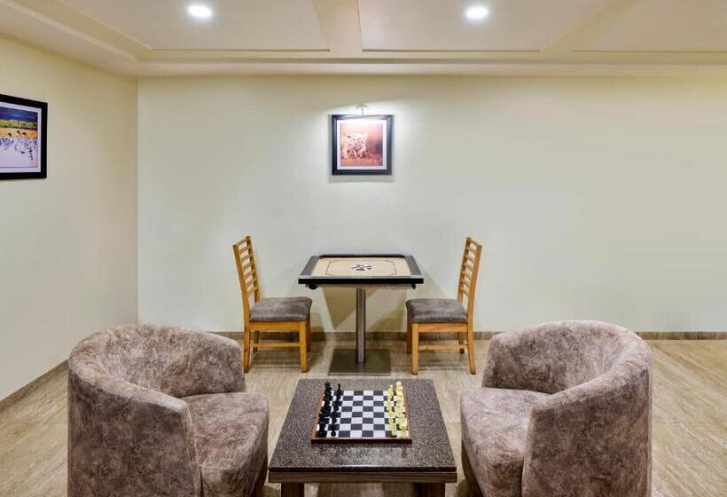 Pride Biznotel Sasan Gir