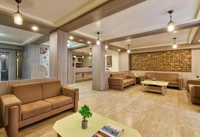 Pride Biznotel Sasan Gir