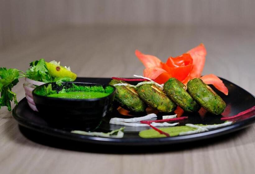 Pride Biznotel Sasan Gir