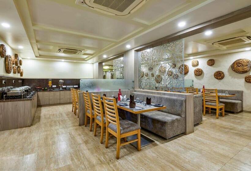 Pride Biznotel Sasan Gir