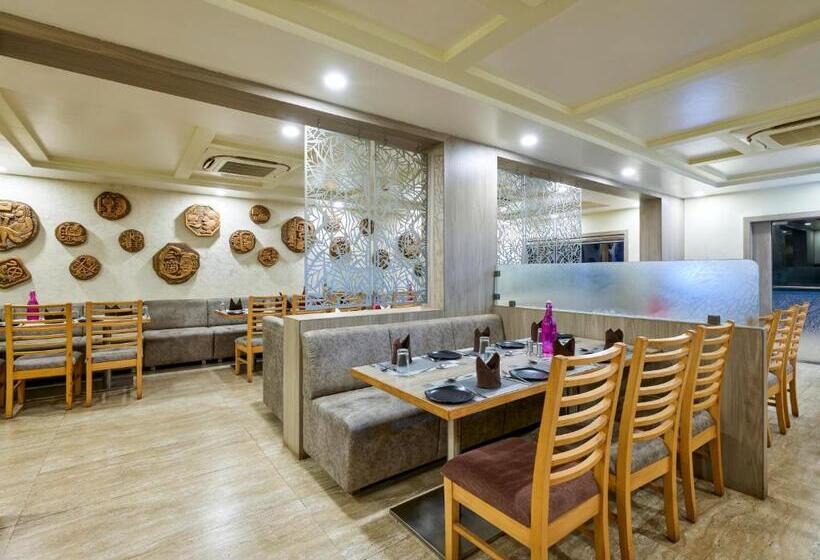 Pride Biznotel Sasan Gir