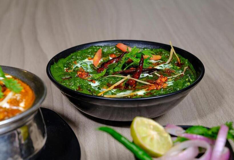 Pride Biznotel Sasan Gir