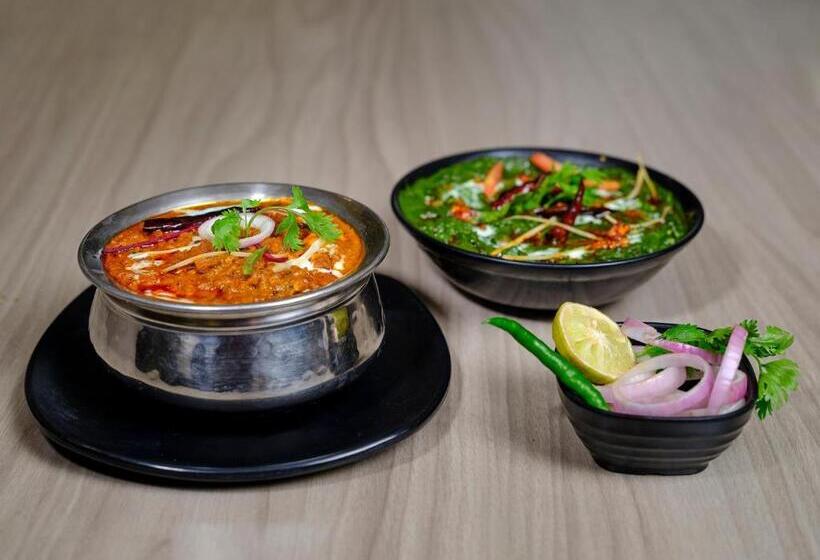 Pride Biznotel Sasan Gir