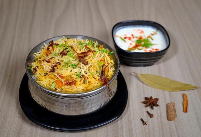 Pride Biznotel Sasan Gir