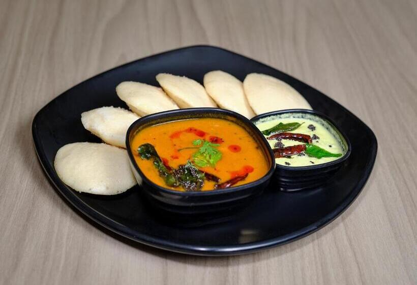 Pride Biznotel Sasan Gir