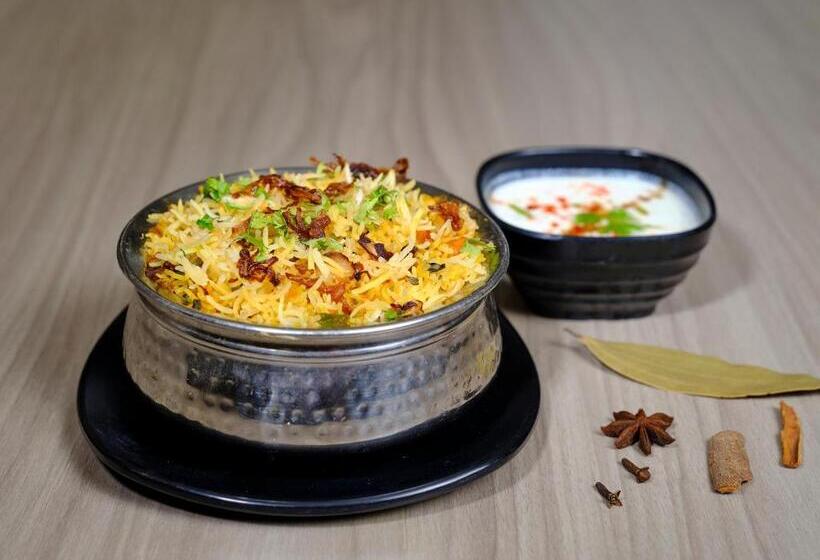 Pride Biznotel Sasan Gir