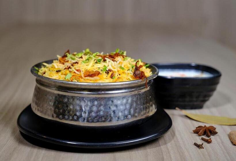 Pride Biznotel Sasan Gir