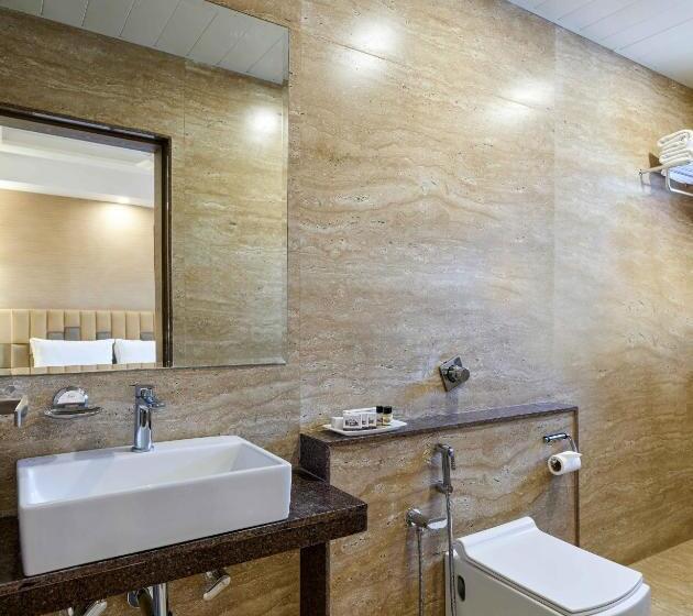 Pride Biznotel Sasan Gir