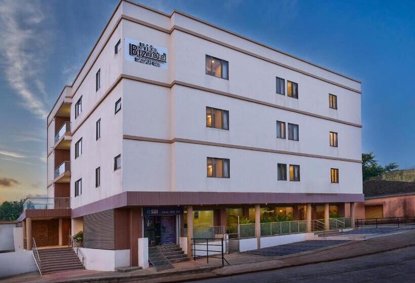 Pride Biznotel Sasan Gir