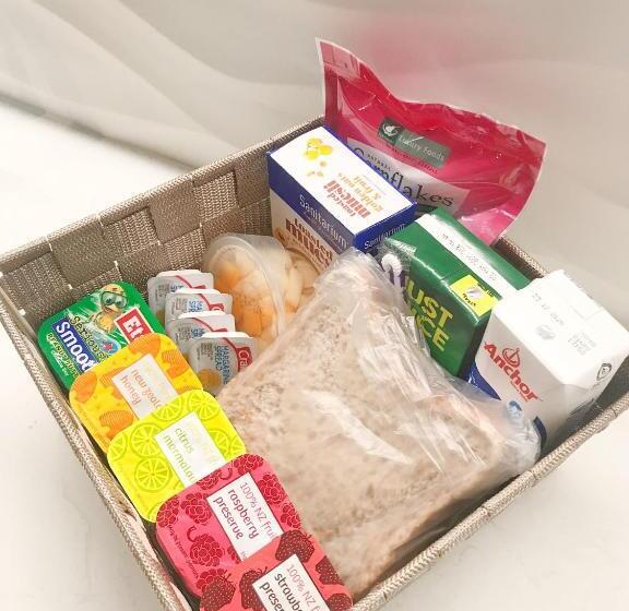 Quest Palmerston North