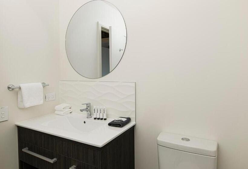 Quest Palmerston North