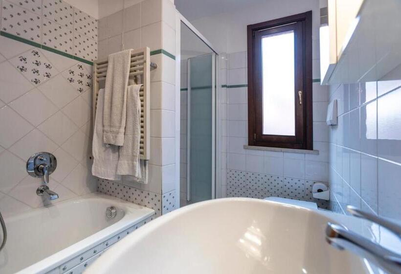 Residence Villa Al Lido