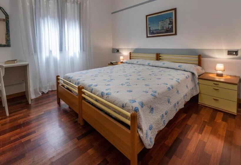 Residence Villa Al Lido