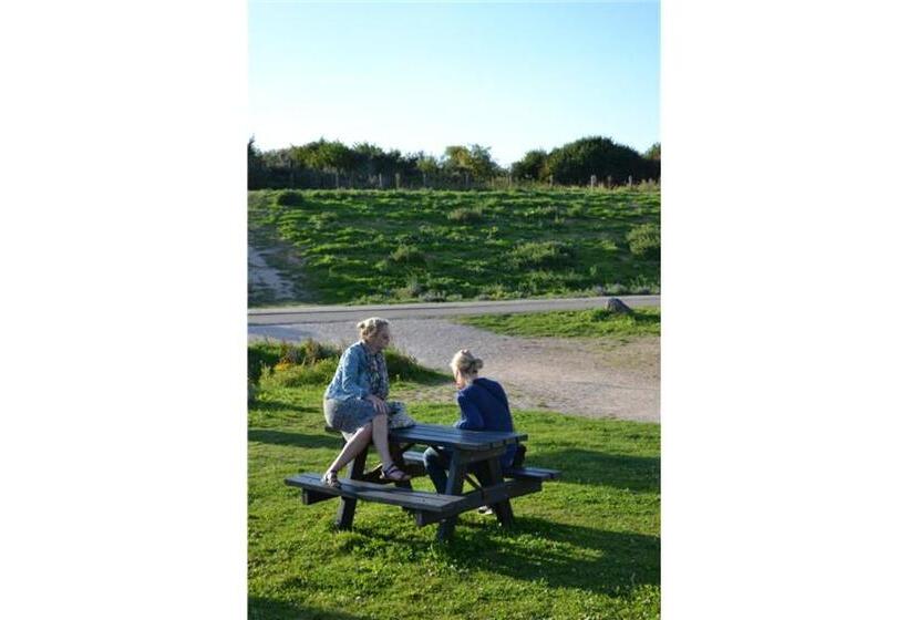 リゾートホテル Bungalow 10 Personen