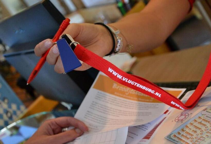 リゾートホテル Bungalow 10 Personen