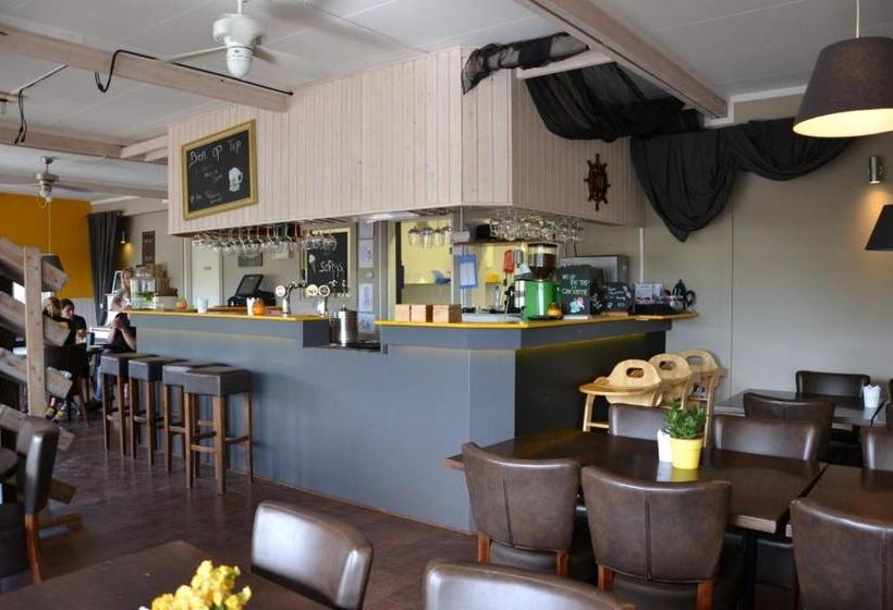 אתר נופש Bungalow 14 Personen