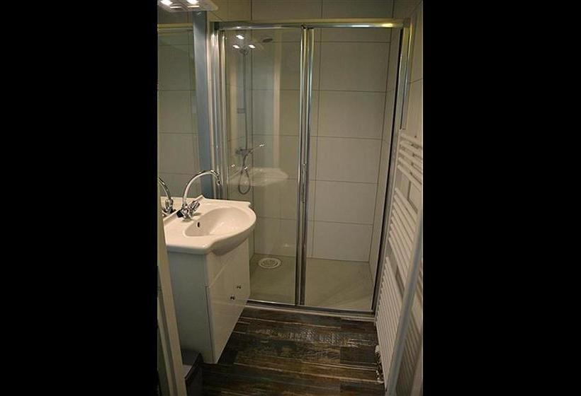 אתר נופש Bungalow 14 Personen