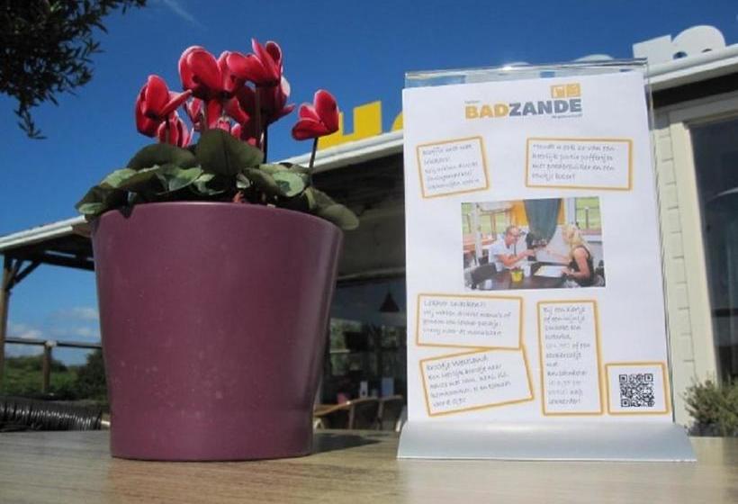 אתר נופש Bungalow 6 Personen