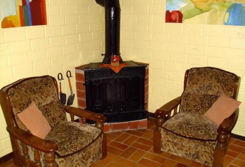 منتجع Holiday Park  Biberbau