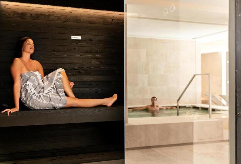 استراحتگاه Relais Althea Azienda Agrituristica