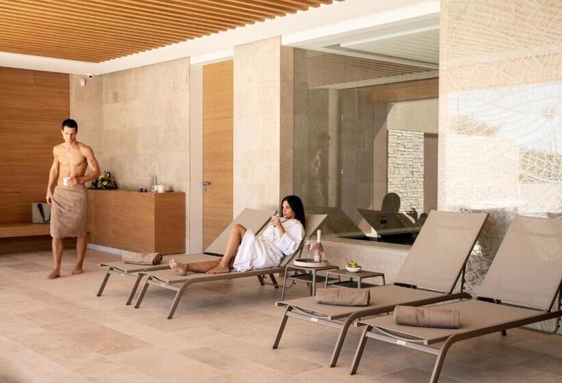 استراحتگاه Relais Althea Azienda Agrituristica