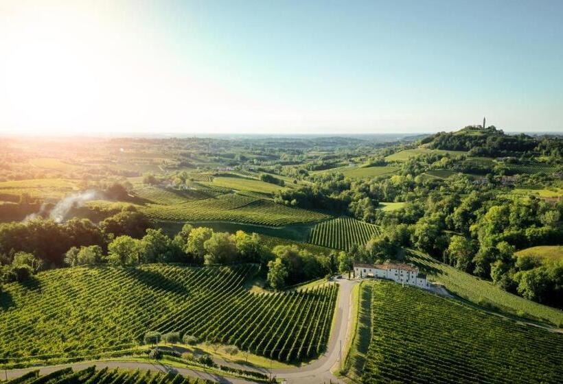 Курорт Relais Althea Azienda Agrituristica