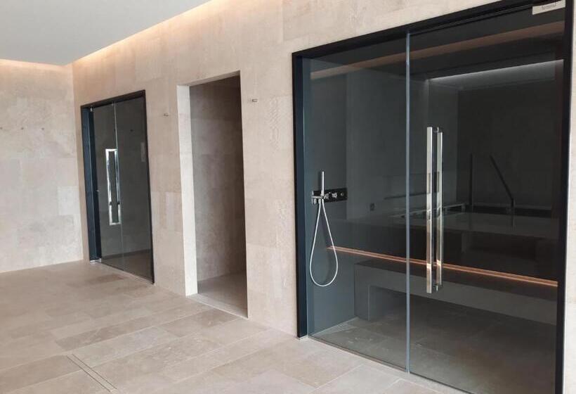 Курорт Relais Althea Azienda Agrituristica