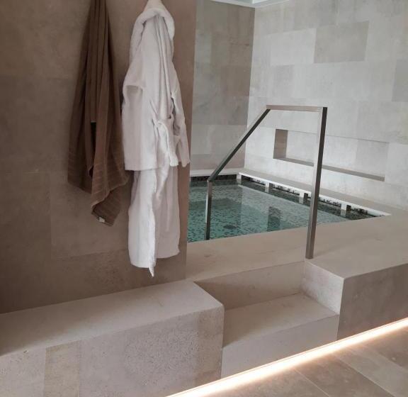 Курорт Relais Althea Azienda Agrituristica