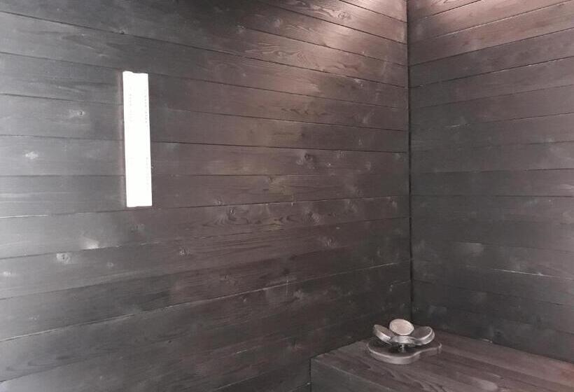 استراحتگاه Relais Althea Azienda Agrituristica