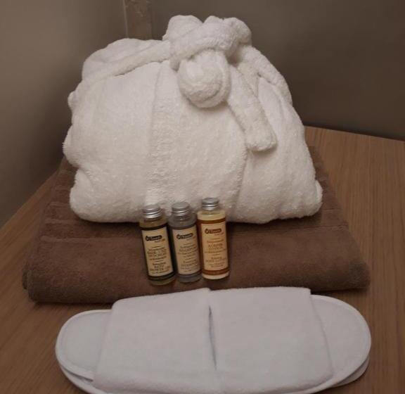 Курорт Relais Althea Azienda Agrituristica