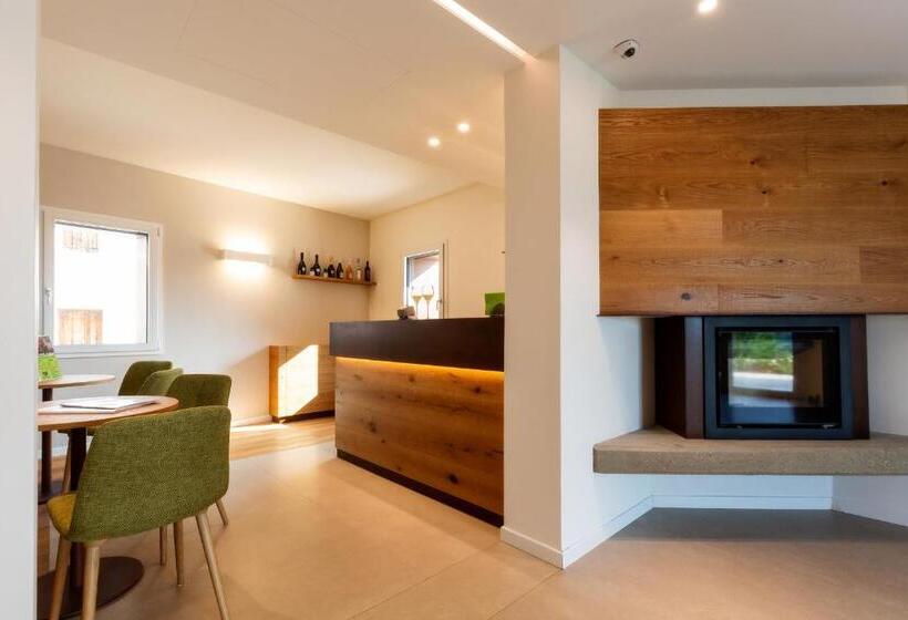 리조트 Relais Althea Azienda Agrituristica