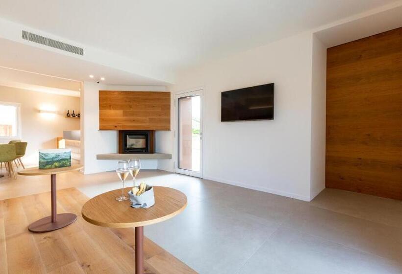 Курорт Relais Althea Azienda Agrituristica