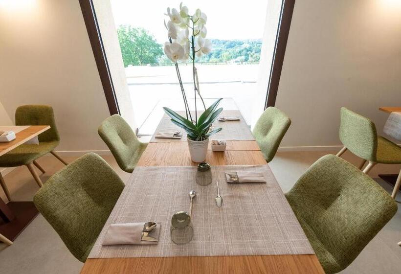 Курорт Relais Althea Azienda Agrituristica