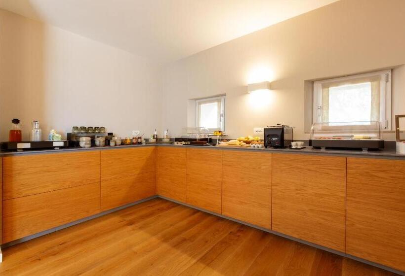 Курорт Relais Althea Azienda Agrituristica