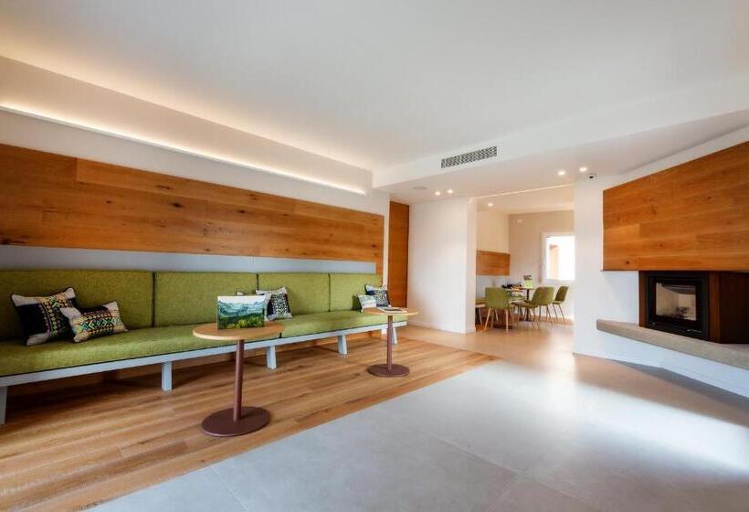 리조트 Relais Althea Azienda Agrituristica