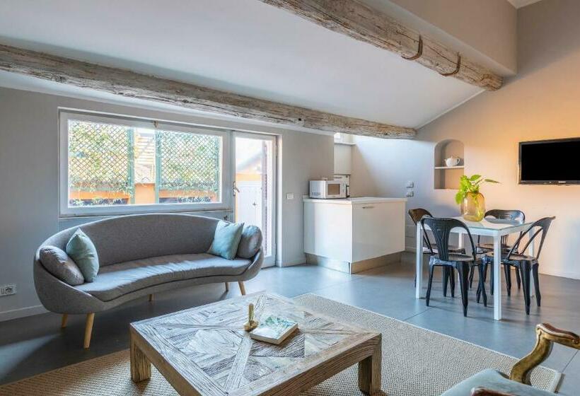 Sonder At Palazzo Balestra