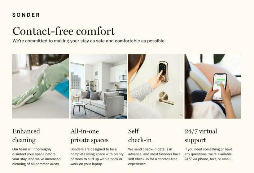 Sonder At Palazzo Balestra