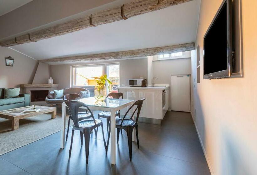 Sonder At Palazzo Balestra