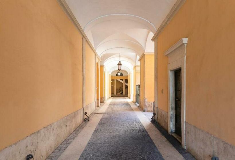 Sonder At Palazzo Balestra