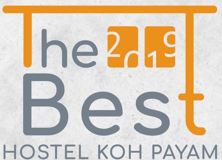 The Best Hostel Koh Payam