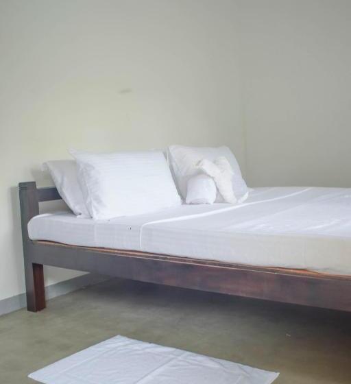 호스텔 Bunk 15 Hiriketiya