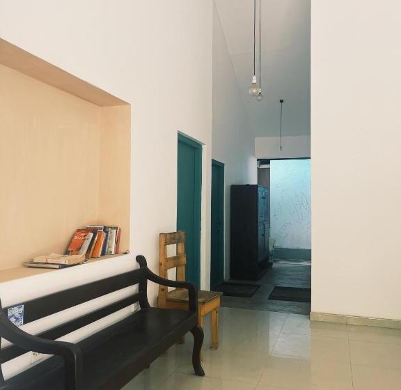 호스텔 Bunk 15 Hiriketiya