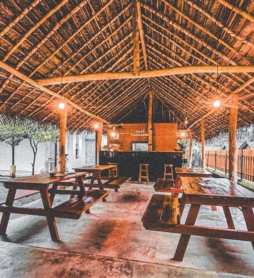 호스텔 Bunk 15 Hiriketiya