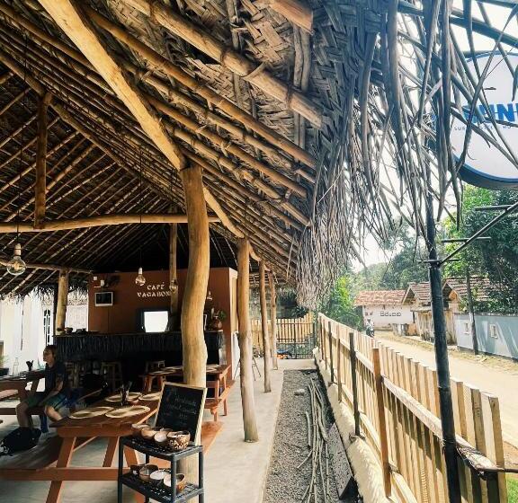 호스텔 Bunk 15 Hiriketiya